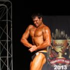 Derrick  Moser - NPC Charlotte Cup  2013 - #1